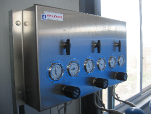 氣體匯流排是否屬于特種設(shè)備